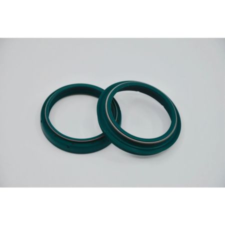 Zestaw uszczelniaczy SKF na lage SHOWA 48mm green