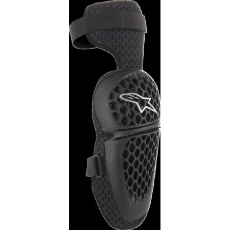 Ochraniacze kolan ALPINESTARS bio+ S/m