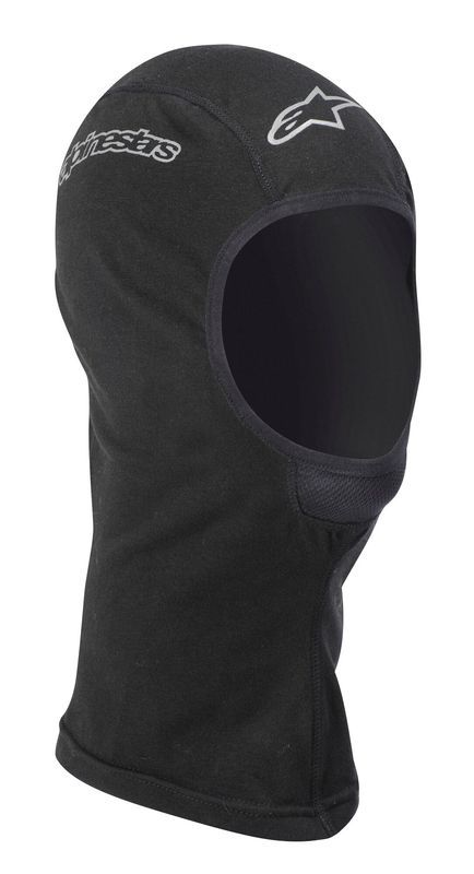 Kominiarka ALPINESTARS BALACLAVA black