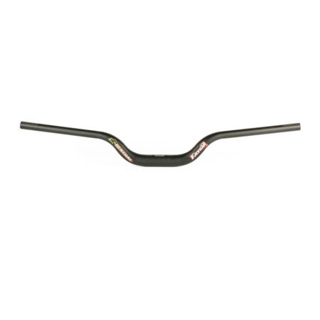 Kierownica rowerowa RENTHAL FATBAR 35 BLACK 70MM