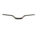 Kierownica rowerowa RENTHAL FATBAR 35 BLACK 70MM
