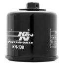 Filtr oleju K&N ARCTIC CAT