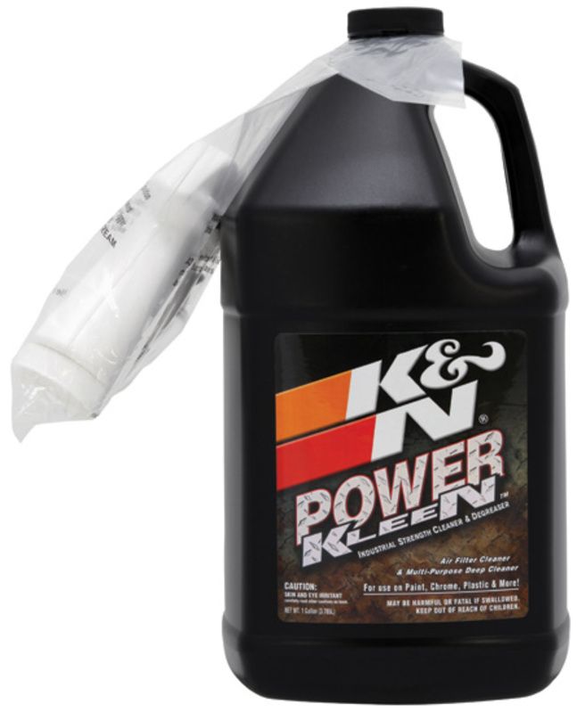 Środek do czyszczenia filtrów K&N 3,78 L
