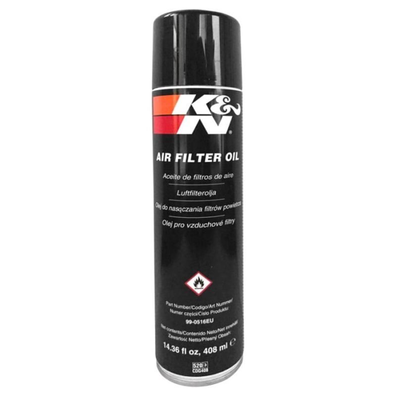Środek do nasączania filtrów K&N 408ML