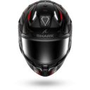 SHARK SKWAL i3 LINIK Black Anthracite Red XL