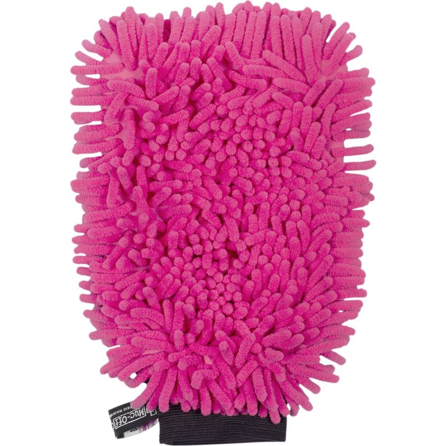 Rękawica do mycia 2 w 1 mikrOFibra MUC-OFF