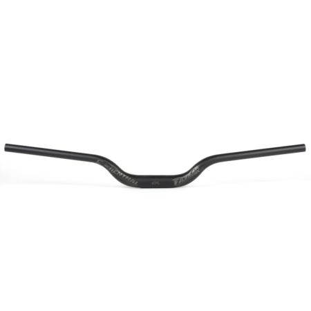 Kierownica rowerowa RENTHAL FATBAR 35 BLACK 60MM