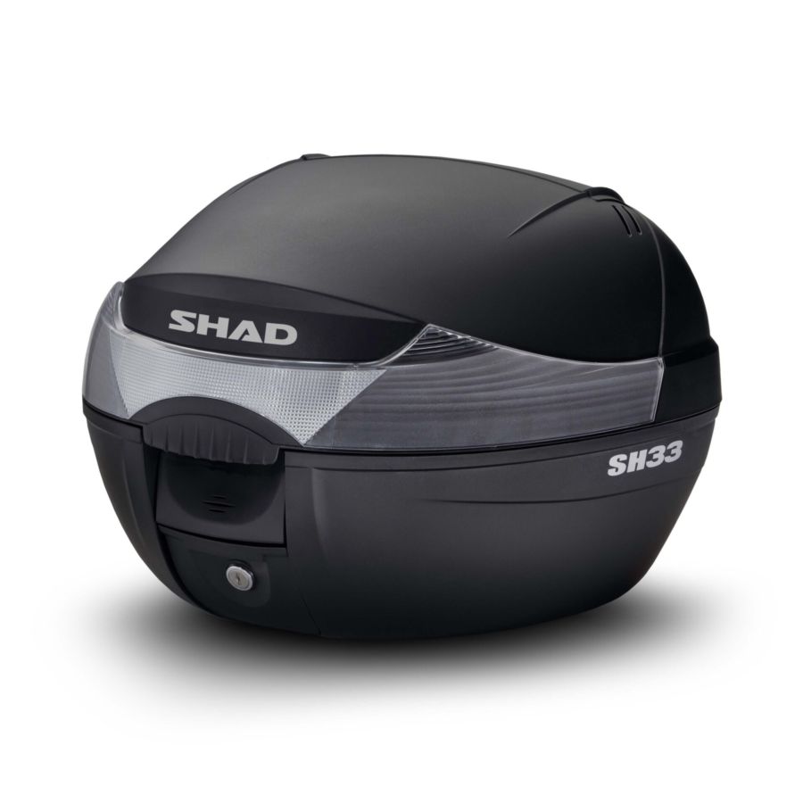 Kufer SHAD sh33