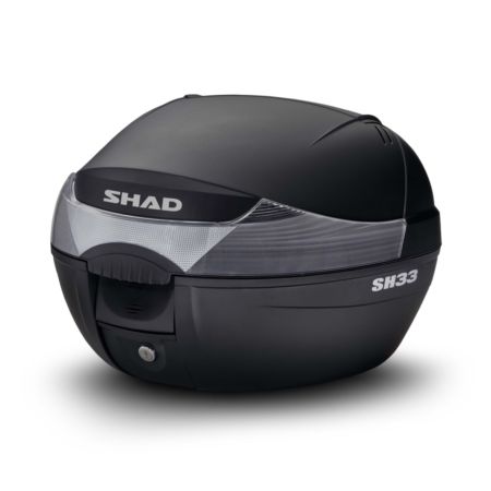 Kufer SHAD sh33