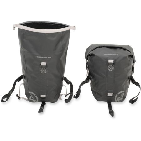Torby wodoodporne MOOSE OFFROAD ADV1 BLACK 20L