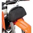 Torba na kierownicę MOOSE OFFROAD BLACK