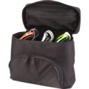 Torba na gogle MOOSE OFFROAD CARRIER BLACK
