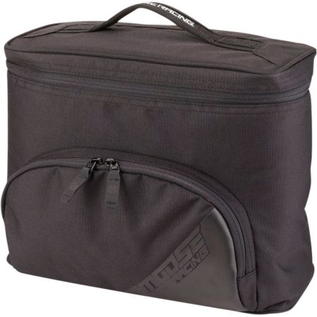 Torba na gogle MOOSE OFFROAD CARRIER BLACK