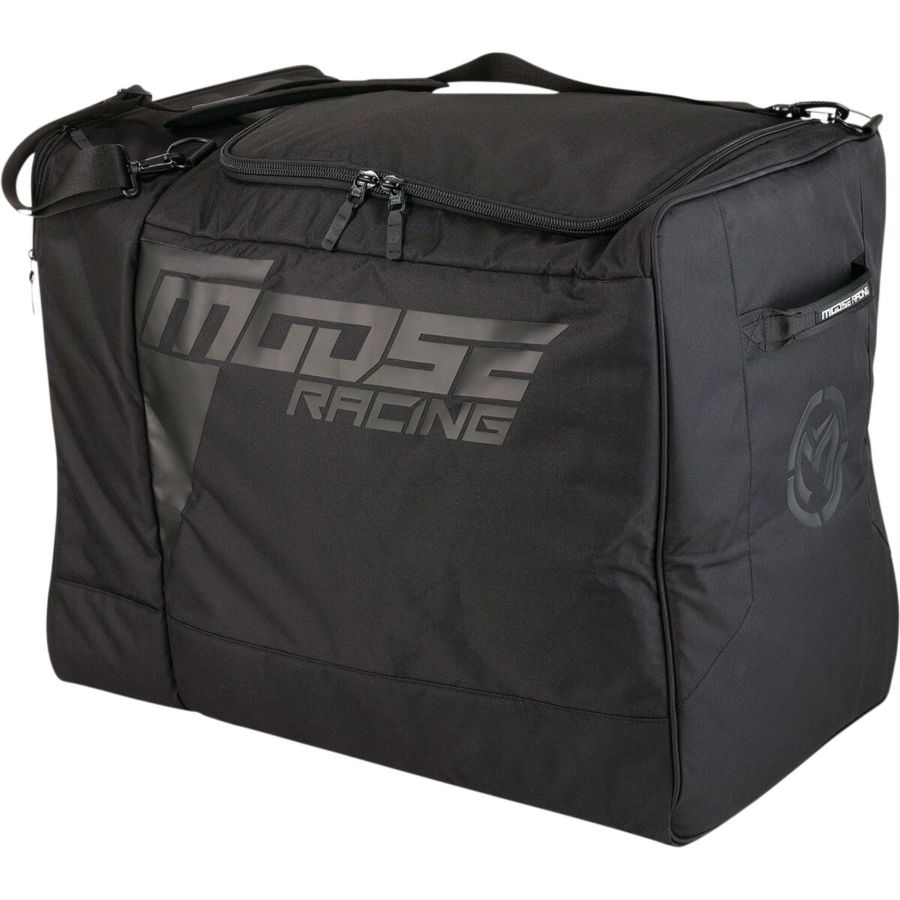 Torba MOOSE OFFROAD RACE GEAR BLACK