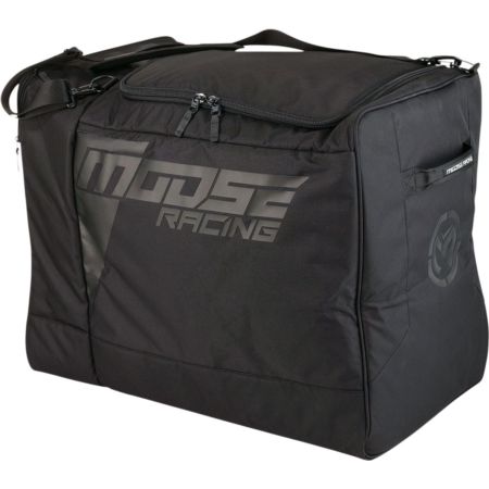 Torba MOOSE OFFROAD RACE GEAR BLACK