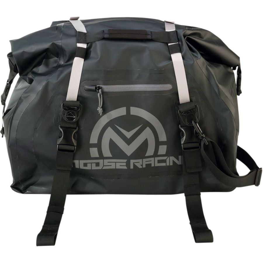 Torba wodoodporna MOOSE OFFROAD ADV1 BLACK 25L