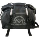 Torba wodoodporna MOOSE OFFROAD ADV1 BLACK 25L