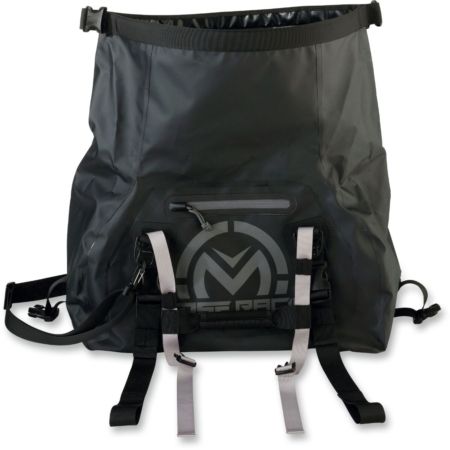 Torba wodoodporna MOOSE OFFROAD ADV1 BLACK 25L