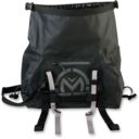 Torba wodoodporna MOOSE OFFROAD ADV1 BLACK 25L