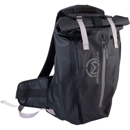 Plecak wodoodporny MOOSE OFFROAD ADV1 BLACK 22L