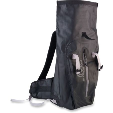 Plecak wodoodporny MOOSE OFFROAD ADV1 BLACK 22L