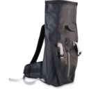 Plecak wodoodporny MOOSE OFFROAD ADV1 BLACK 22L
