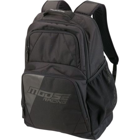 Plecak wodoodporny MOOSE OFFROAD BLACK 6,8L