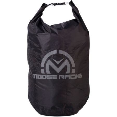 Torby wodoodporne MOOSE OFFROAD ADV1 BLACK 3SZT