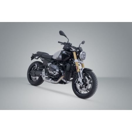 Stelaż boczny prawy SW MOTECH V-LOC BMW R 12 NINE
