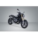 Stelaż boczny prawy SW MOTECH V-LOC BMW R 12 NINE