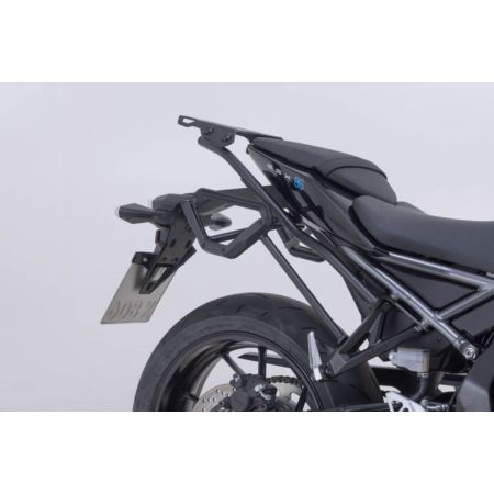 Stelaże boczne SW MOTECH V-LOC