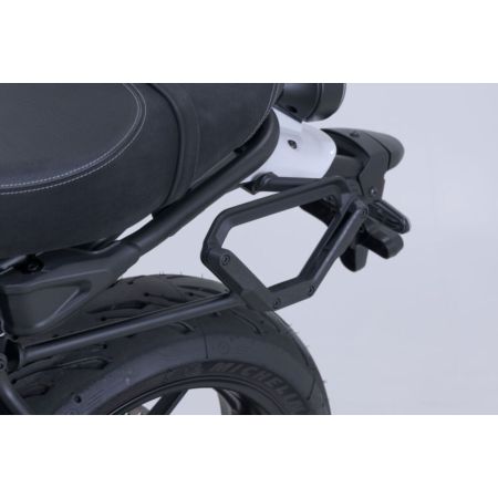 Stelaż boczny lewy SW MOTECH V-LOC YAMAHA XSR 700