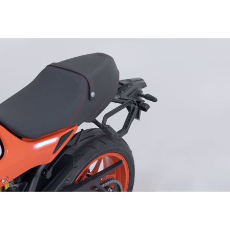 Stelaż boczny lewy SW MOTECH V-LOC YAMAHA XSR 900