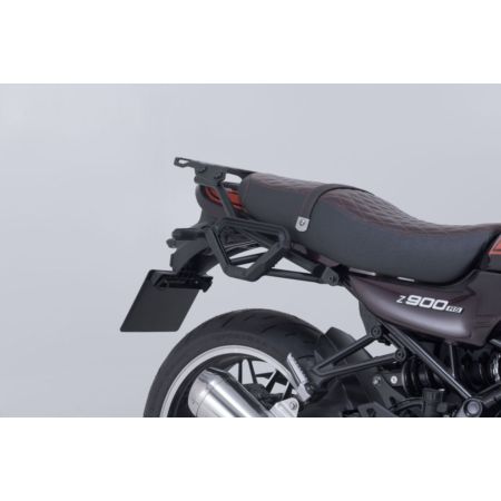 Stelaż boczny prawy SW MOTECH V-LOC KAWASAKI Z 900