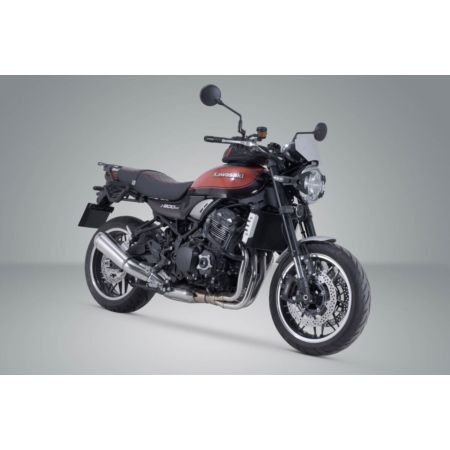 Stelaż boczny prawy SW MOTECH V-LOC KAWASAKI Z 900