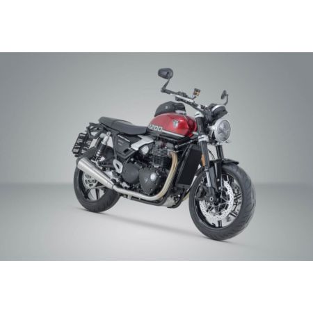 Stelaż boczny prawy SW MOTECH V-LOC TRIUMPH