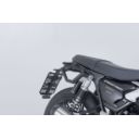 Stelaż boczny prawy SW MOTECH V-LOC TRIUMPH