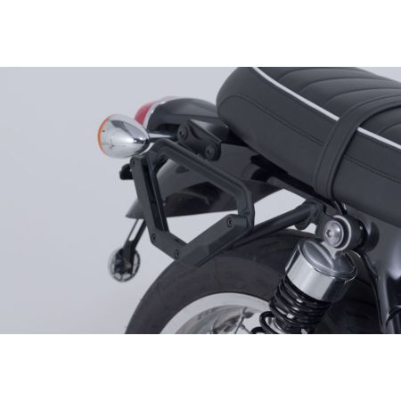 Stelaż boczny prawy SW MOTECH V-LOC TRIUMPH