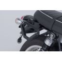 Stelaż boczny prawy SW MOTECH V-LOC TRIUMPH