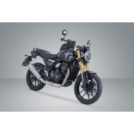 Stelaż boczny prawy SW MOTECH V-LOC TRIUMPH