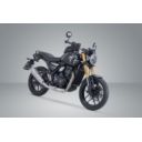 Stelaż boczny prawy SW MOTECH V-LOC TRIUMPH