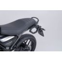 Stelaż boczny lewy SW MOTECH V-LOC TRIUMPH