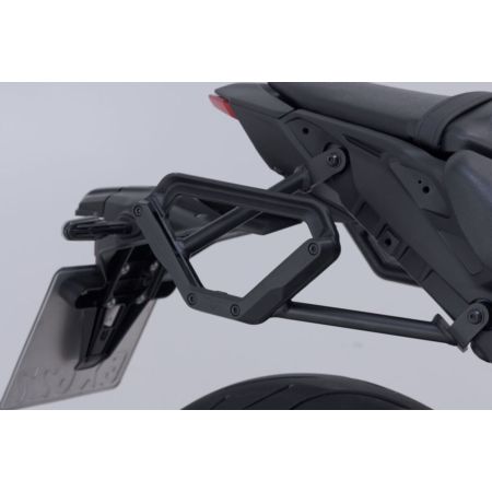 Stelaż boczny prawy SW MOTECH V-LOC YAMAHA MT-09