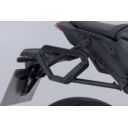Stelaż boczny prawy SW MOTECH V-LOC YAMAHA MT-09