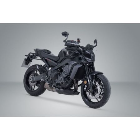 Stelaż boczny prawy SW MOTECH V-LOC YAMAHA MT-09