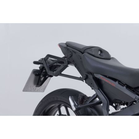Stelaż boczny prawy SW MOTECH V-LOC YAMAHA MT-09