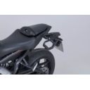 Stelaż boczny lewy SW MOTECH V-LOC YAMAHA MT-09