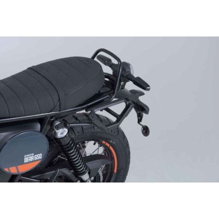 Stelaż boczny lewy SW MOTECH V-LOC ROYAL ENFIELD