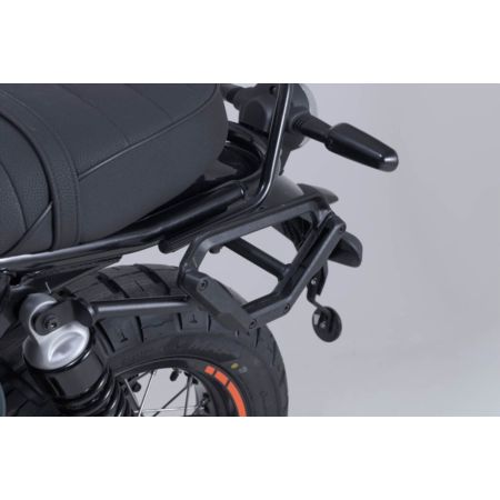 Stelaż boczny lewy SW MOTECH V-LOC ROYAL ENFIELD