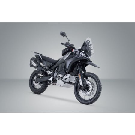 Stelaże boczne SW MOTECH PRO